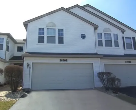 14907 West Victoria Crossing Lockport IL 60441
