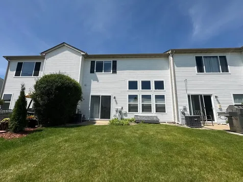 14907 West Victoria Crossing Lockport IL 60441