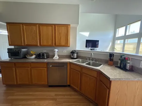 14907 West Victoria Crossing Lockport IL 60441