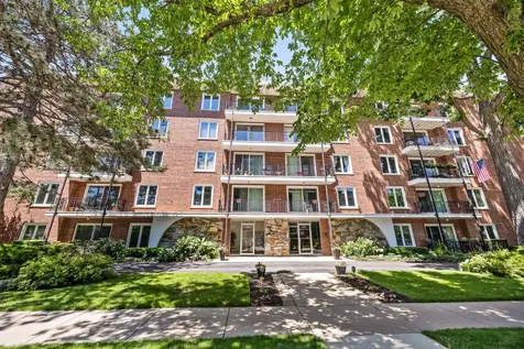 2333 Central Street Evanston IL 60201