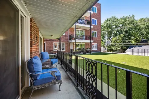 2333 Central Street Evanston IL 60201