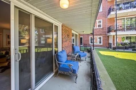 2333 Central Street Evanston IL 60201
