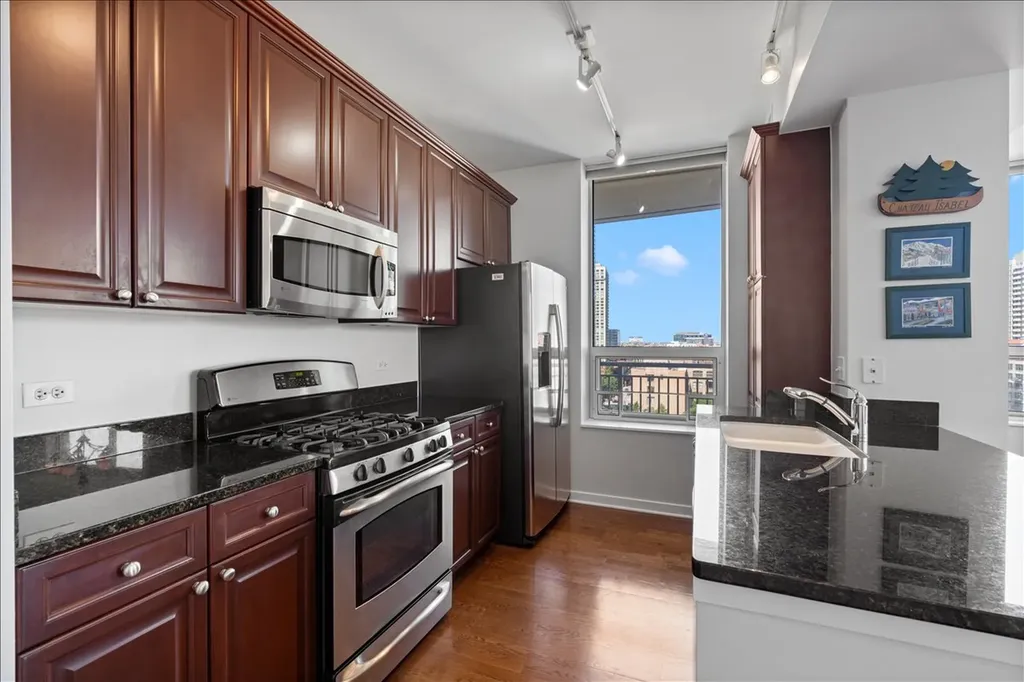 330 West Grand Avenue Chicago IL 60654