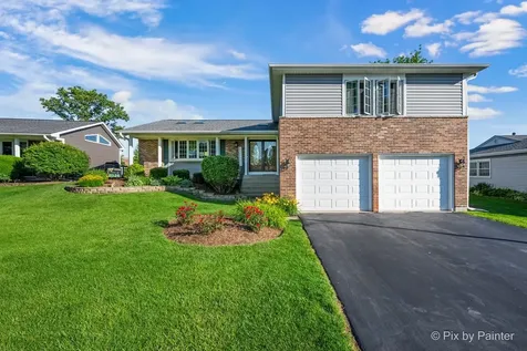 1341 West Sturbridge Drive Hoffman Estates IL 60192