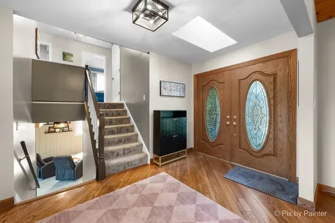 1341 West Sturbridge Drive Hoffman Estates IL 60192