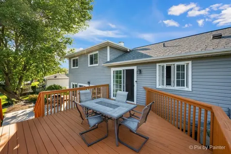 1341 West Sturbridge Drive Hoffman Estates IL 60192