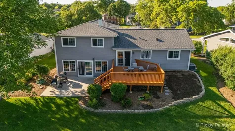 1341 West Sturbridge Drive Hoffman Estates IL 60192
