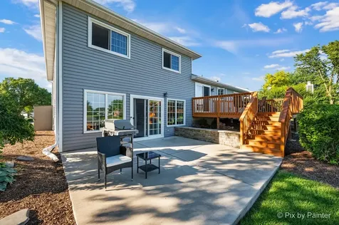 1341 West Sturbridge Drive Hoffman Estates IL 60192