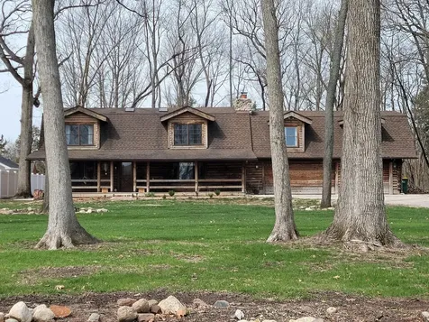 4615 East 2619th Road Sandwich IL 60548