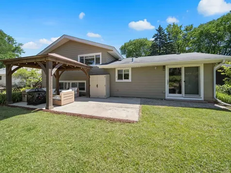 600 South Springinsguth Road Schaumburg IL 60193