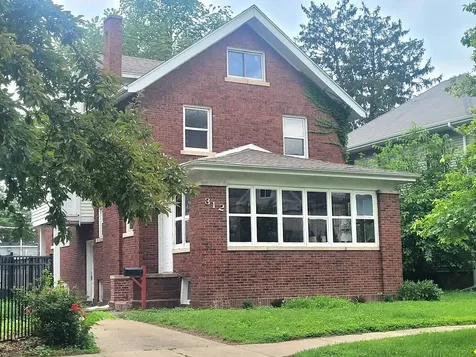 312 West White Street Champaign IL 61820
