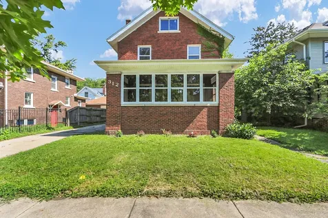 312 West White Street Champaign IL 61820