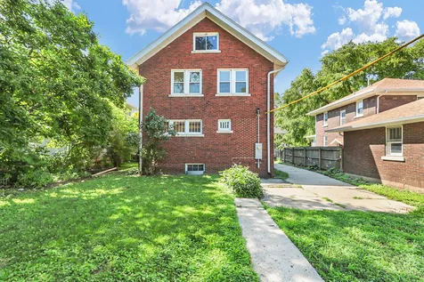 312 West White Street Champaign IL 61820