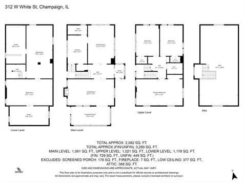 312 West White Street Champaign IL 61820