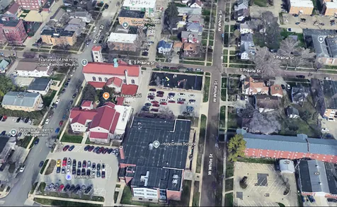 312 West White Street Champaign IL 61820