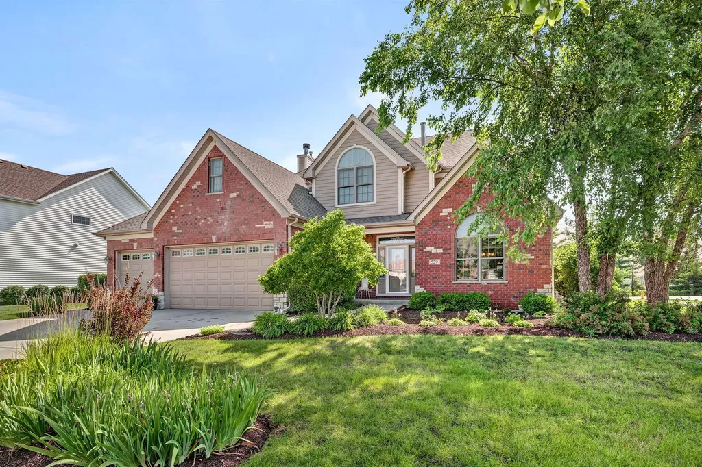 529 East Hunter Lane Minooka IL 60447