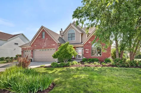 529 East Hunter Lane Minooka IL 60447
