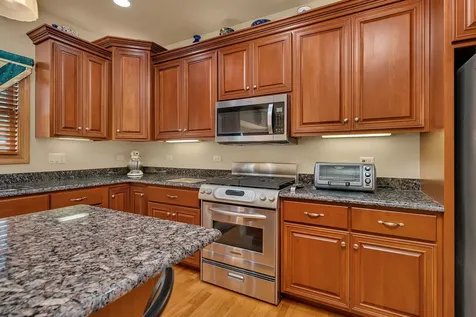 529 East Hunter Lane Minooka IL 60447