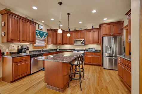 529 East Hunter Lane Minooka IL 60447