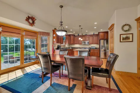 529 East Hunter Lane Minooka IL 60447