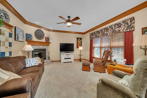 529 East Hunter Lane Minooka IL 60447