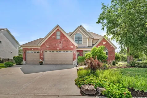 529 East Hunter Lane Minooka IL 60447