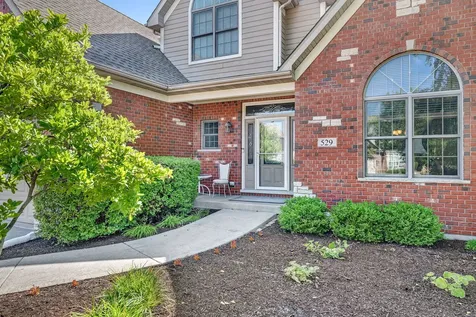 529 East Hunter Lane Minooka IL 60447