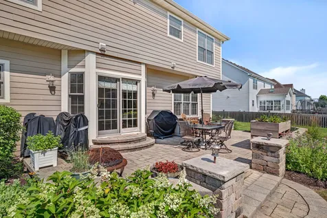 529 East Hunter Lane Minooka IL 60447