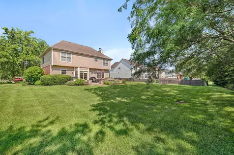 529 East Hunter Lane Minooka IL 60447