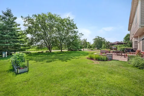 529 East Hunter Lane Minooka IL 60447
