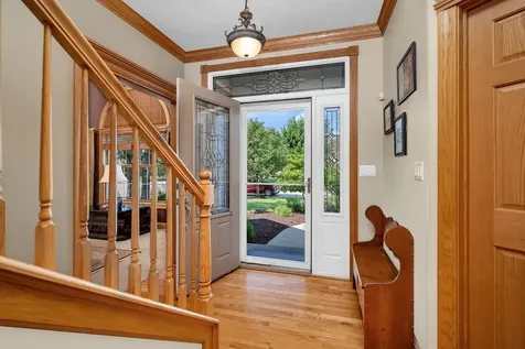 529 East Hunter Lane Minooka IL 60447