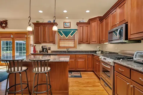 529 East Hunter Lane Minooka IL 60447