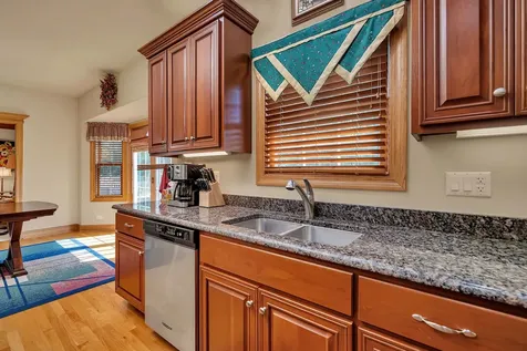 529 East Hunter Lane Minooka IL 60447