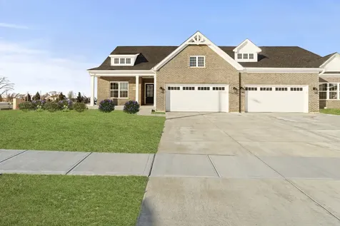16551 Kayla Drive Lemont IL 60439