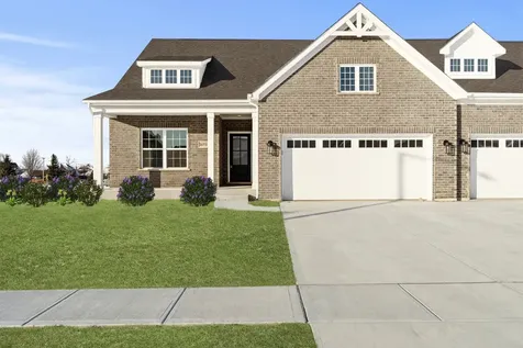 16551 Kayla Drive Lemont IL 60439