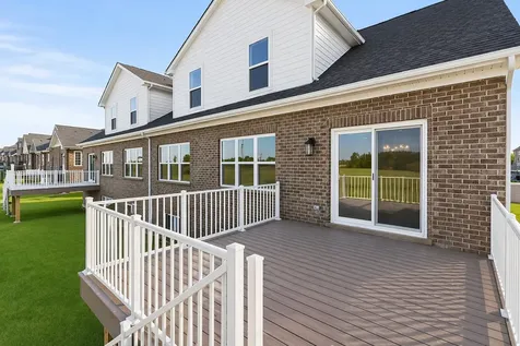 16551 Kayla Drive Lemont IL 60439