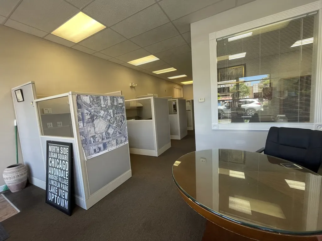 3605 West Belmont Street Chicago IL 60618