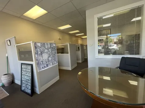 3605 West Belmont Street Chicago IL 60618