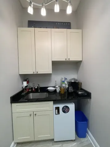 3605 West Belmont Street Chicago IL 60618