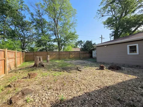 2124 218TH Place Sauk Village IL 60411