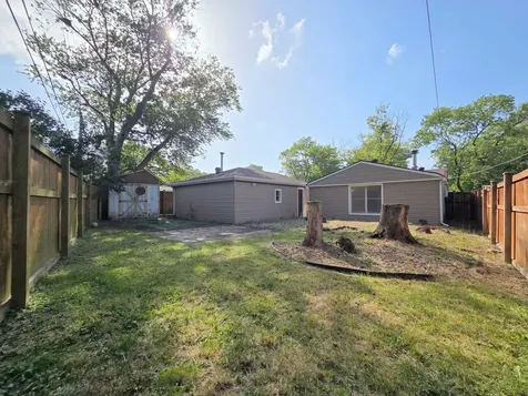 2124 218TH Place Sauk Village IL 60411
