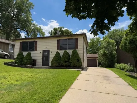 907 Houston Avenue Elgin IL 60120