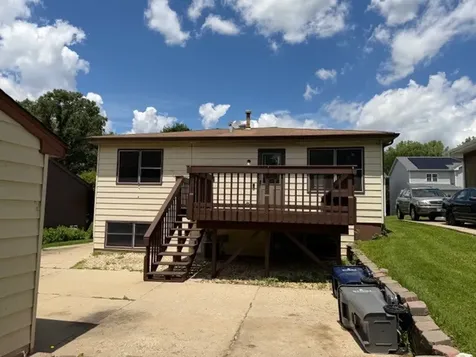 907 Houston Avenue Elgin IL 60120