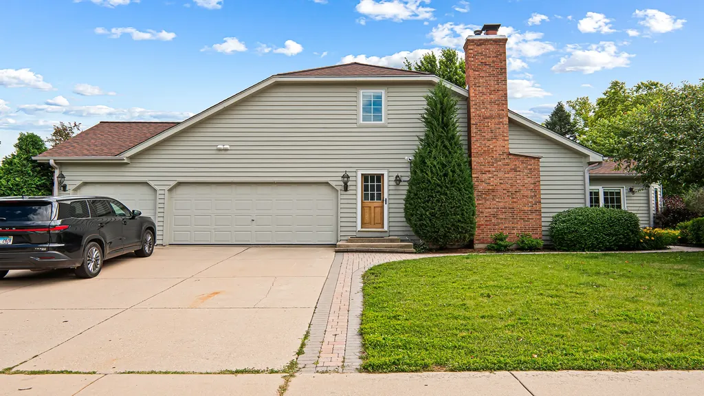 3011 Gateshead Drive Naperville IL 60564