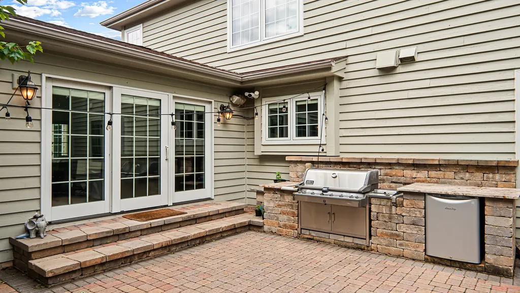 3011 Gateshead Drive Naperville IL 60564