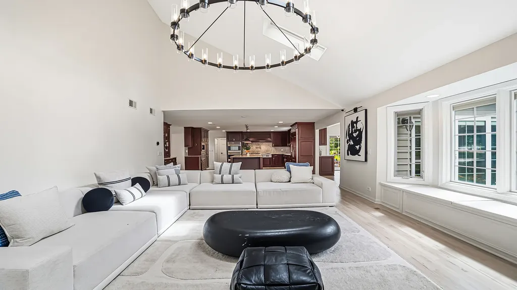 3011 Gateshead Drive Naperville IL 60564