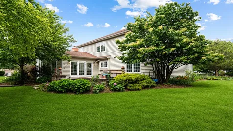 3011 Gateshead Drive Naperville IL 60564