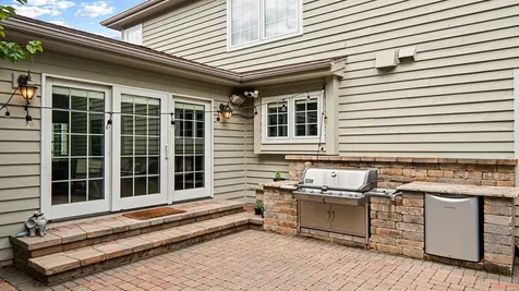 3011 Gateshead Drive Naperville IL 60564