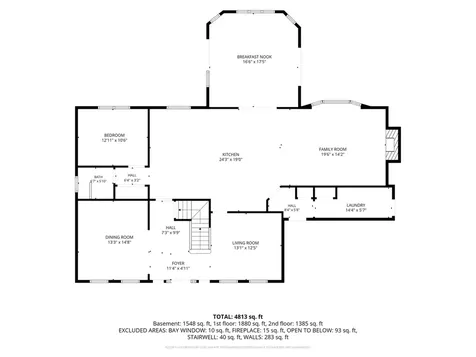 3011 Gateshead Drive Naperville IL 60564