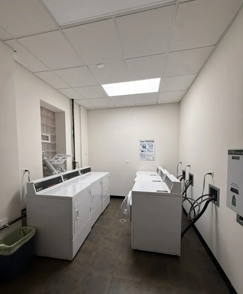 5400 South Harper Avenue Chicago IL 60615